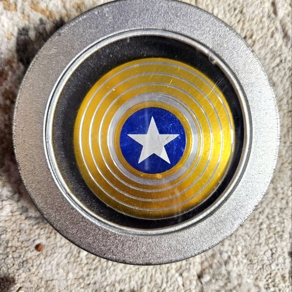Marvel Fidget Spinners & Others - Picture 1 of 16